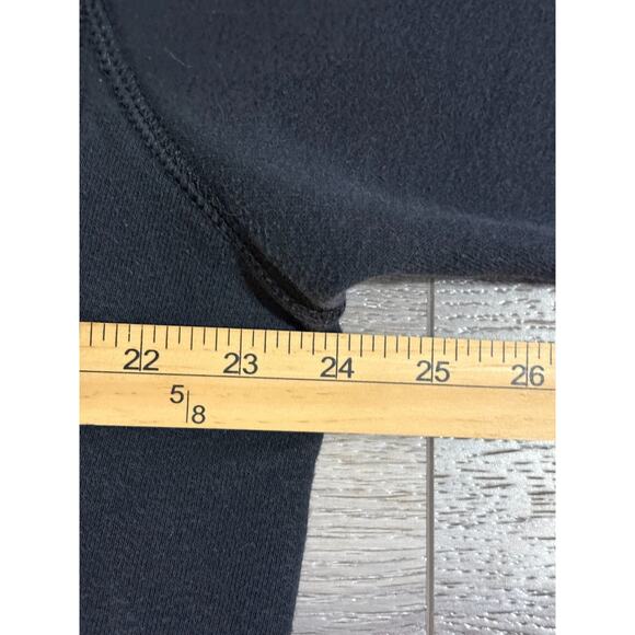 Nike UCF University Of Central Florida Knights Center Swoosh Hoodie - Mens Large - Picture 8 of 10